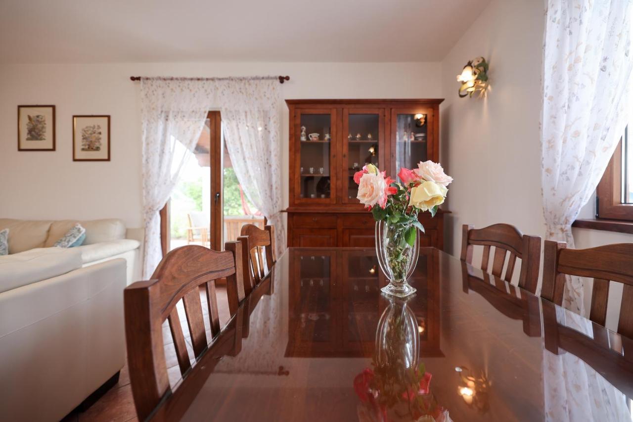 Villa Ena With Pool & Jacuzzi Donji Kasic Екстер'єр фото